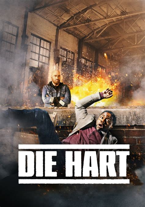 Watch Die Hart .